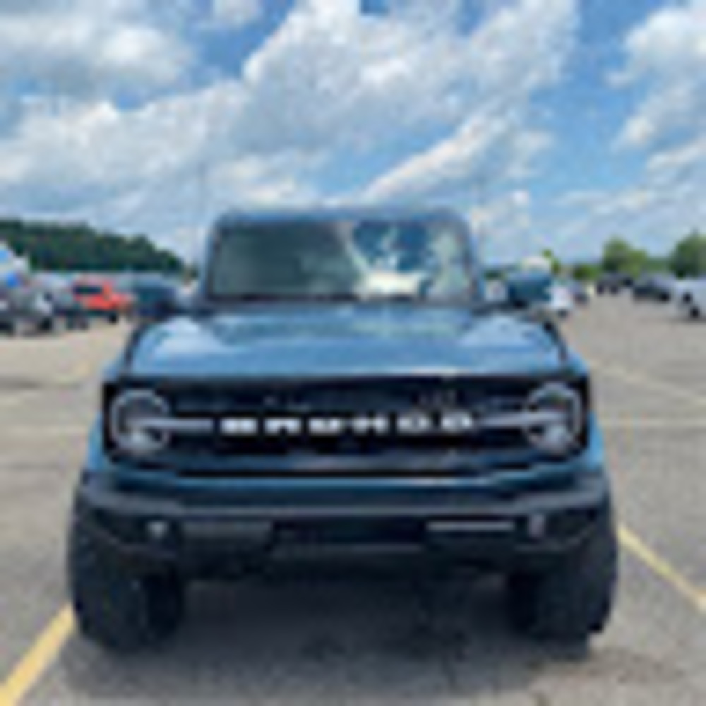 Meet your Posher, Tom & terra